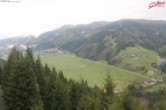 Archiv Foto Webcam Obertilliach Panorama 07:00