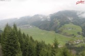 Archiv Foto Webcam Obertilliach Panorama 09:00
