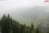 Archiv Foto Webcam Obertilliach Panorama 13:00