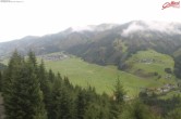 Archiv Foto Webcam Obertilliach Panorama 15:00