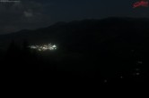 Archiv Foto Webcam Obertilliach Panorama 01:00