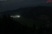 Archiv Foto Webcam Obertilliach Panorama 03:00