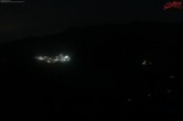 Archiv Foto Webcam Obertilliach Panorama 03:00