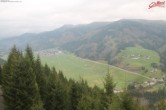Archiv Foto Webcam Obertilliach Panorama 08:00
