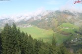 Archiv Foto Webcam Obertilliach Panorama 09:00