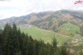 Archiv Foto Webcam Obertilliach Panorama 11:00