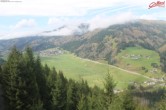 Archiv Foto Webcam Obertilliach Panorama 13:00
