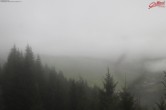 Archiv Foto Webcam Obertilliach Panorama 17:00