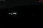 Archiv Foto Webcam Obertilliach Panorama 23:00