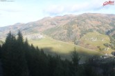 Archiv Foto Webcam Obertilliach Panorama 07:00