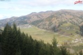 Archiv Foto Webcam Obertilliach Panorama 17:00