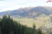 Archiv Foto Webcam Obertilliach Panorama 19:00
