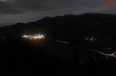Archiv Foto Webcam Obertilliach Panorama 19:00