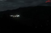 Archiv Foto Webcam Obertilliach Panorama 23:00