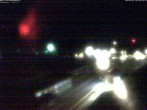 Archiv Foto Webcam Bahnhof im Kurort Oberwiesenthal 23:00