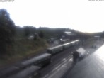 Archiv Foto Webcam Bahnhof im Kurort Oberwiesenthal 05:00
