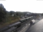 Archiv Foto Webcam Bahnhof im Kurort Oberwiesenthal 06:00