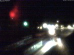 Archiv Foto Webcam Bahnhof im Kurort Oberwiesenthal 23:00
