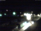 Archiv Foto Webcam Bahnhof im Kurort Oberwiesenthal 23:00