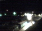 Archiv Foto Webcam Bahnhof im Kurort Oberwiesenthal 01:00