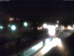 Archiv Foto Webcam Bahnhof im Kurort Oberwiesenthal 19:00