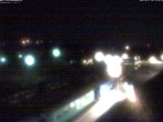 Archiv Foto Webcam Bahnhof im Kurort Oberwiesenthal 20:00