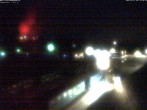 Archiv Foto Webcam Bahnhof im Kurort Oberwiesenthal 21:00