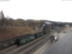 Archiv Foto Webcam Bahnhof im Kurort Oberwiesenthal 13:00
