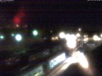 Archiv Foto Webcam Bahnhof im Kurort Oberwiesenthal 19:00