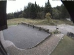 Archiv Foto Webcam Hundseck Terrasse Skilift 09:00