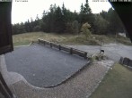 Archiv Foto Webcam Hundseck Terrasse Skilift 13:00