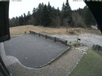 Archived image Webcam Bühlertallift Hundseck: Deck by the Lift 11:00
