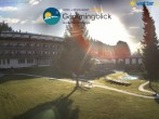 Archiv Foto Webcam Hotel Grimmingblick - Bad Mitterndorf 03:00