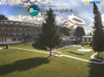 Archiv Foto Webcam Hotel Grimmingblick - Bad Mitterndorf 05:00