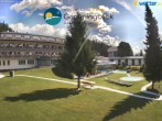 Archiv Foto Webcam Hotel Grimmingblick - Bad Mitterndorf 06:00