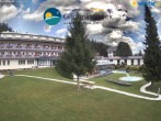 Archiv Foto Webcam Hotel Grimmingblick - Bad Mitterndorf 09:00
