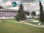 Archiv Foto Webcam Hotel Grimmingblick - Bad Mitterndorf 11:00