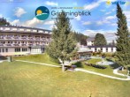 Archiv Foto Webcam Hotel Grimmingblick - Bad Mitterndorf 13:00