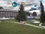 Archiv Foto Webcam Hotel Grimmingblick - Bad Mitterndorf 15:00