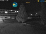 Archived image Webcam Grimmingblick Hotel in Bad Mitterndorf 19:00