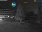 Archiv Foto Webcam Hotel Grimmingblick - Bad Mitterndorf 23:00