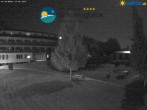 Archiv Foto Webcam Hotel Grimmingblick - Bad Mitterndorf 23:00