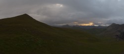 Archiv Foto Webcam Panoramablick Arosa Lenzerheide 05:00