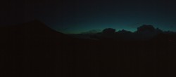 Archiv Foto Webcam Panoramablick Arosa Lenzerheide 05:00