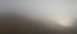 Archiv Foto Webcam Panoramablick Arosa Lenzerheide 07:00