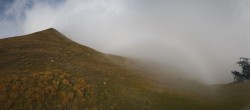 Archiv Foto Webcam Panoramablick Arosa Lenzerheide 15:00