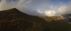Archiv Foto Webcam Panoramablick Arosa Lenzerheide 17:00
