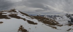 Archiv Foto Webcam Panoramablick Arosa Lenzerheide 13:00