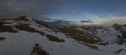 Archiv Foto Webcam Panoramablick Arosa Lenzerheide 15:00