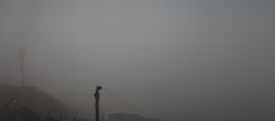 Archiv Foto Webcam Parpaner Rothorn Lenzerheide 05:00